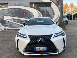 Bianco Usata 2020 Lexus UX Business Edition SUV | 21.500 € (Buon prezzo)