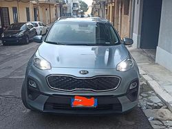 Usata 2021 Kia Sportage SUV | 19.000 € (Ottimo prezzo)