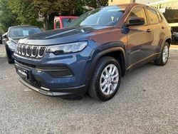 Grigio Usata 2022 Jeep Compass Longitude SUV | 17.000 € (Super prezzo)
