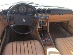 Usata 1980 Mercedes SL450 Cabrio | 30.000 €