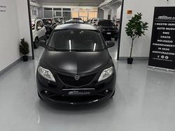 Nero Usata 2020 Lancia Ypsilon S Due volumi | 9900 € (Buon prezzo)
