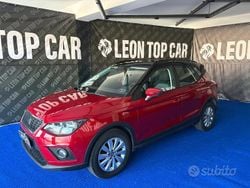 Rosso Usata 2021 Seat Arona Xperience SUV | 9500 € (Super prezzo)