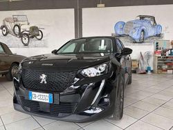Nero Usata 2020 Peugeot 2008 Allure SUV | 11.900 € (Ottimo prezzo)