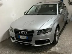 Usata 2010 Audi A4 Advanced Station wagon | 5500 € (Ottimo prezzo)