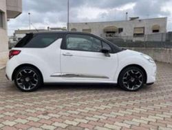 Usata 2014 Citroën DS3 Chic Tre volumi | 7000 € (Buon prezzo)