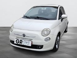 Bianco Usata 2008 Fiat 500 Sport Tre volumi | 4500 € (Buon prezzo)