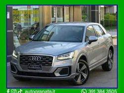 Grigio Usata 2020 Audi Q2 Admired SUV | 21.500 € (Ottimo prezzo)