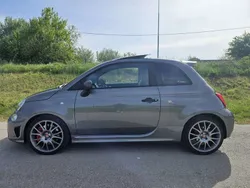 Usata 2023 Abarth 695 Turismo Due volumi | 26.900 € (Ottimo prezzo)