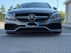 Usata 2017 Mercedes C63 AMG AMG Station wagon | 29.900 € (Super prezzo)