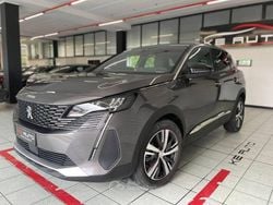 Grigio Usata 2024 Peugeot 3008 Allure SUV | 25.490 € (Buon prezzo)