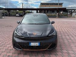 Grigio Usata 2022 Cupra Born e-Boost Due volumi | 28.500 € (Molto cara)