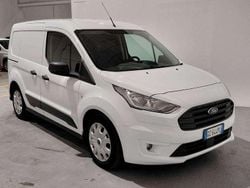 Bianco Usata 2020 Ford Transit Trend Furgone | 10.690 € (Buon prezzo)