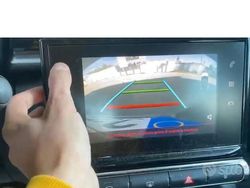 Nero Usata 2019 Citroën C3 Due volumi | 10.700 € (Buon prezzo)