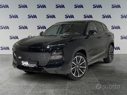 Nero Usata 2025 Sportequipe S6 GT SUV | 30.900 € (Buon prezzo)