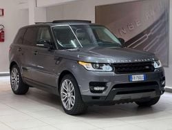 Other Usata 2015 Land Rover Range Rover HSE Dynamic SUV | 23.900 € (Buon prezzo)
