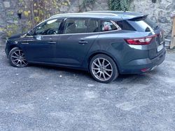 Grigio Usata 2020 Renault Mégane IV Business Station wagon | 14.000 € (Buon prezzo)