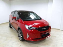 Rosso Usata 2018 DR DR4 SUV | 12.900 € (Cara)