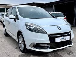 Bianco Usata 2012 Renault Scénic XMOD Monovolume | 5790 € (Buon prezzo)
