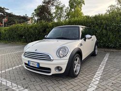 Giallo Usata 2009 Mini Cooper D Clubman Station wagon | 3490 € (Ottimo prezzo)