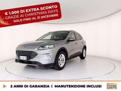 Argento Usata 2021 Ford Kuga Business Edition SUV | 21.420 € (Buon prezzo)