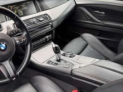 Usata 2015 BMW 530 M Sport Station wagon | 15.700 € (Buon prezzo)