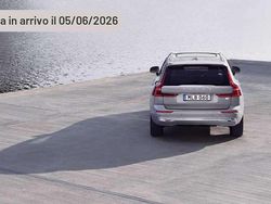 Argento Nuova 2025 Volvo XC60 Ultra SUV | 68.420 € (Cara)