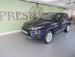 Blu Usata 2018 Land Rover Range Rover evoque HSE Dynamic SUV | 17.900 € (Ottimo prezzo)