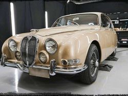 Usata 1966 Jaguar MK II S Tre volumi | 11.000 €