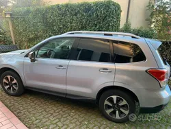 Usata 2018 Subaru Forester SUV | 17.900 € (Buon prezzo)