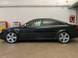 Nero Usata 2004 Audi RS6 Tre volumi | 26.900 €