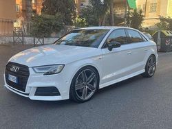 Usata 2019 Audi A3 Business Tre volumi | 25.000 € (Buon prezzo)