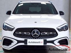 Bianco Usata 2023 Mercedes GLA220 AMG SUV | 39.900 € (Buon prezzo)