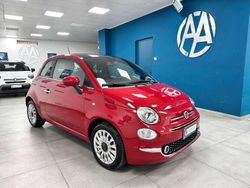 Rosso Usata 2024 Fiat 500 Dolcevita Due volumi | 13.500 € (Buon prezzo)