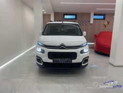 Bianco Usata 2021 Citroën Berlingo Feel Monovolume | 11.990 € (Ottimo prezzo)