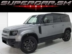 Grigio Usata 2024 Land Rover Defender SE Dynamic SUV | 79.900 € (Buon prezzo)