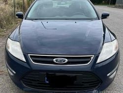 Blu Usata 2013 Ford Mondeo Station wagon | 2500 € (Cara)