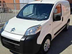 Bianco Usata 2010 Citroën Nemo Monovolume | 4500 € (Buon prezzo)