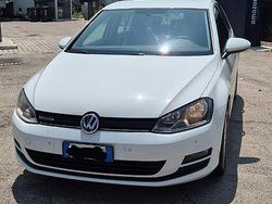Usata 2016 VW Golf Tre volumi | 6500 € (Buon prezzo)