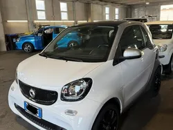 Usata 2016 Smart ForTwo Coupé Due volumi | 10.500 € (Buon prezzo)