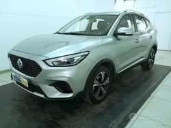 Grigio Usata 2024 MG ZS Luxury SUV | 13.900 € (Ottimo prezzo)