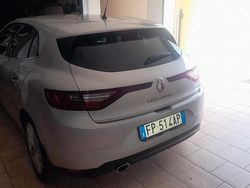Grigio Usata 2018 Renault Mégane IV Tre volumi | 12.500 € (Buon prezzo)
