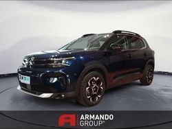 Blu Usata 2023 Citroën C5 Aircross Feel SUV | 20.500 € (Buon prezzo)