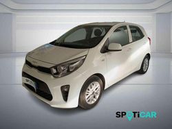 Bianco Usata 2023 Kia Picanto Style Due volumi | 11.900 € (Buon prezzo)