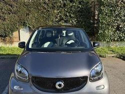 Usata 2016 Smart ForFour Passion Due volumi | 7900 € (Ottimo prezzo)
