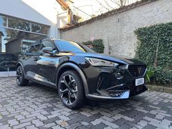 Nero Usata 2023 Cupra Formentor SUV | 28.490 € (Buon prezzo)