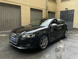 Nero metallizzato Usata 2011 Audi S3 Tre volumi | 10.990 € (Super prezzo)