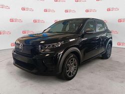 Nero Nuova 2025 Citroën C3 PureTech Due volumi | 15.900 € (Ottimo prezzo)