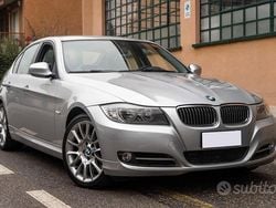 Grigio Usata 2010 BMW 335 Performance Tre volumi | 17.900 € (Buon prezzo)