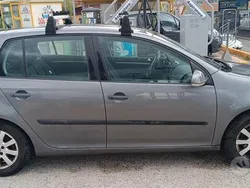 Usata 2007 VW Golf V Due volumi | 2500 € (Buon prezzo)