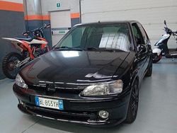 Usata 2000 Peugeot 106 Sport Due volumi | 1000 € (Super prezzo)